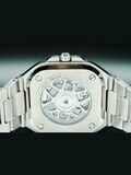Bell & Ross BR05A-BR-ST/SST BR 05 Copper Brown on Bracelet image 2 thumbnail