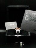 Bell & Ross BR05A-BR-ST/SST BR 05 Copper Brown on Bracelet image 3 thumbnail