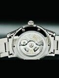 Grand Seiko SBGJ271 Yukigesho Hi-Beat 36000 GMT image 3 thumbnail