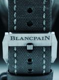 Blancpain Fifty Fathoms Bathyscaphe Ceramic and Liquid Metal 5000 0130 B52A image 2 thumbnail