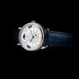 Breguet 7337BB/12/9VU Classique Calendrier image 3 thumbnail