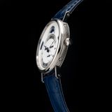 Breguet 7337BB/12/9VU Classique Calendrier image 2 thumbnail