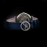 Breguet 7337BB/12/9VU Classique Calendrier image 4 thumbnail