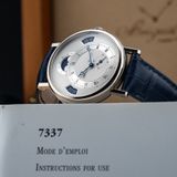 Breguet 7337BB/12/9VU Classique Calendrier image 6 thumbnail