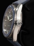 Blancpain Fifty Fathoms Bathyscape Gray Plasma Ceramic 5000 0240 O52A image 2 thumbnail
