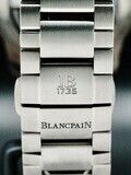 Blancpain 5015 12B30 98B Fifty Fathoms Automatique image 4 thumbnail