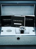 Chronoswiss CH-1423.1-BKBL Delphis Venture image 3 thumbnail