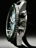 Blancpain 5200 0153 B52A Fifty Fathoms Bathyscaphe Chronographe Flyback image 2 thumbnail