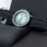 Blancpain 5200 0153 B52A Fifty Fathoms Bathyscaphe Chronographe Flyback image 5 thumbnail