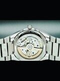 Parmigiani Fleurier PFC804-1020001-100182 Tonda PF  Silver Sand image 3 thumbnail