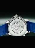 Omega 210.32.42.20.03.002 Seamaster Diver 300M Summer Blue on Strap image 2 thumbnail