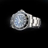Rolex 126660-0002 Sea-Dweller Deepsea D-Blue image 3 thumbnail