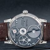 Trilobe NF06DG Nuit Fantastique Grained Dune Titanium 38.5mm image 6 thumbnail