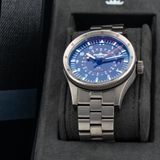 Fortis F4260000 Flieger F-43 Triple GMT Neu image 8 thumbnail