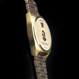 Bremont TN38-JH-BZ-CC-B Terra Nova Jumping Hour Bronze On Bracelet image 1 thumbnail