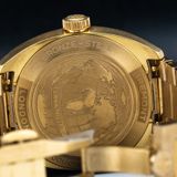 Bremont TN38-JH-BZ-CC-B Terra Nova Jumping Hour Bronze On Bracelet image 7 thumbnail