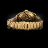 Bremont TN38-JH-BZ-CC-B Terra Nova Jumping Hour Bronze On Bracelet image 5 thumbnail