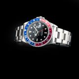 Rolex GMT-Master Spider Dial 16700 image 3 thumbnail