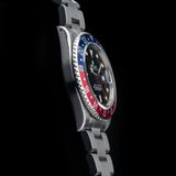 Rolex GMT-Master Spider Dial 16700 image 1 thumbnail