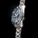 Seiko Prospex GMT Diver SPB509 image 2 thumbnail