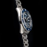 Seiko Prospex GMT Diver SPB509 image 1 thumbnail