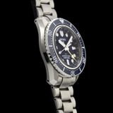 Seiko Prospex GMT Diver SPB509 image 1 thumbnail