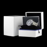 Seiko Prospex GMT Diver SPB509 image 8 thumbnail