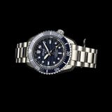 Seiko Prospex GMT Diver SPB509 image 3 thumbnail