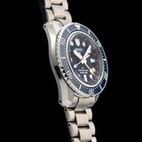 Seiko Prospex GMT Diver SPB509 image 1 thumbnail