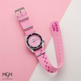 Seiko 5 Sports SRPM07 Pink Panther Limited Edition image 6 thumbnail