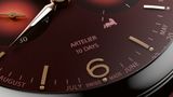 Oris Artelier 01 113 7806 4088-Set Year of the Horse Limited Edition image 5 thumbnail