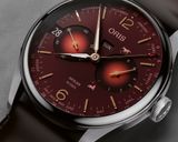Oris Artelier 01 113 7806 4088-Set Year of the Horse Limited Edition image 1 thumbnail