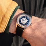 Oris 01 754 7779 4061-07 5 19 25 Big Crown Pointer Date "Bullseye" image 8 thumbnail