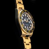 Rolex GMT-Master II 116718 image 1 thumbnail