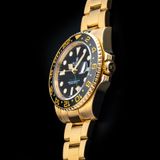 Rolex GMT-Master II 116718 image 2 thumbnail