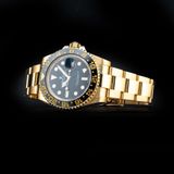 Rolex GMT-Master II 116718 image 3 thumbnail