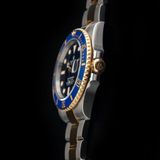 Rolex Submariner Date 126613LB-0002 image 2 thumbnail