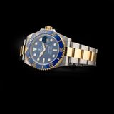 Rolex Submariner Date 126613LB-0002 image 3 thumbnail