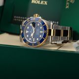 Rolex Submariner Date 126613LB-0002 image 7 thumbnail