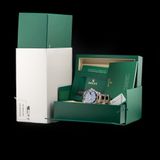 Rolex Submariner Date 126613LB-0002 image 8 thumbnail