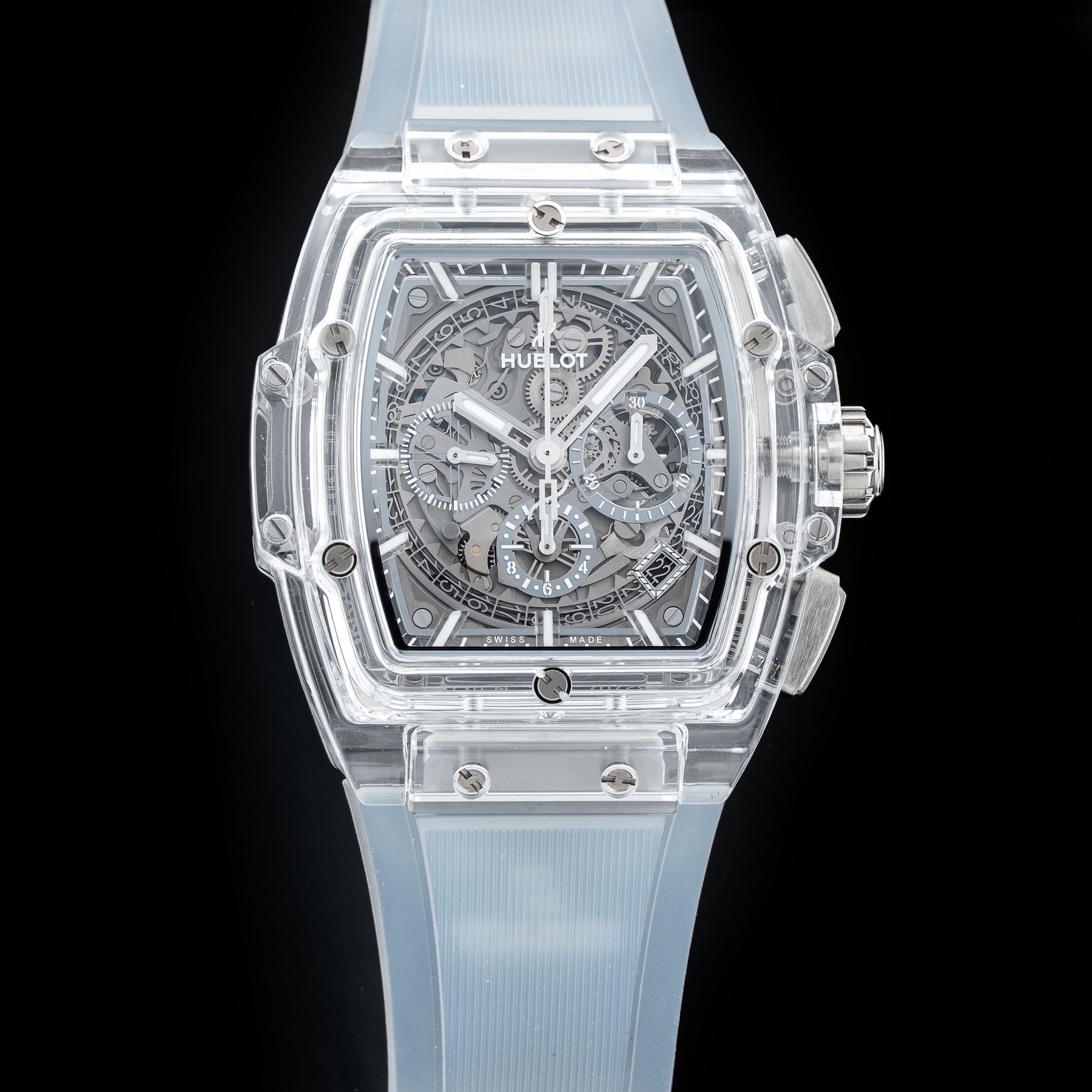Hublot Spirit Of Big Bang 641.JX.0120.R
