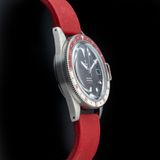 Yema YGMT23B41 Superman 500 GMT Automatic Red & White Bezel image 1 thumbnail