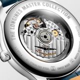The Longines Master Collection Ivory Dial 42mm L2.893.4.79.2 image 2 thumbnail