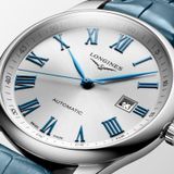 The Longines Master Collection Ivory Dial 42mm L2.893.4.79.2 image 1 thumbnail