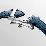 The Longines Master Collection Ivory Dial 42mm L2.893.4.79.2 image 6 thumbnail