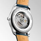 The Longines Master Collection Ivory Dial 42mm L2.893.4.79.2 image 4 thumbnail