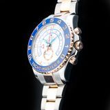 Rolex 116681 Yacht-Master II image 3 thumbnail