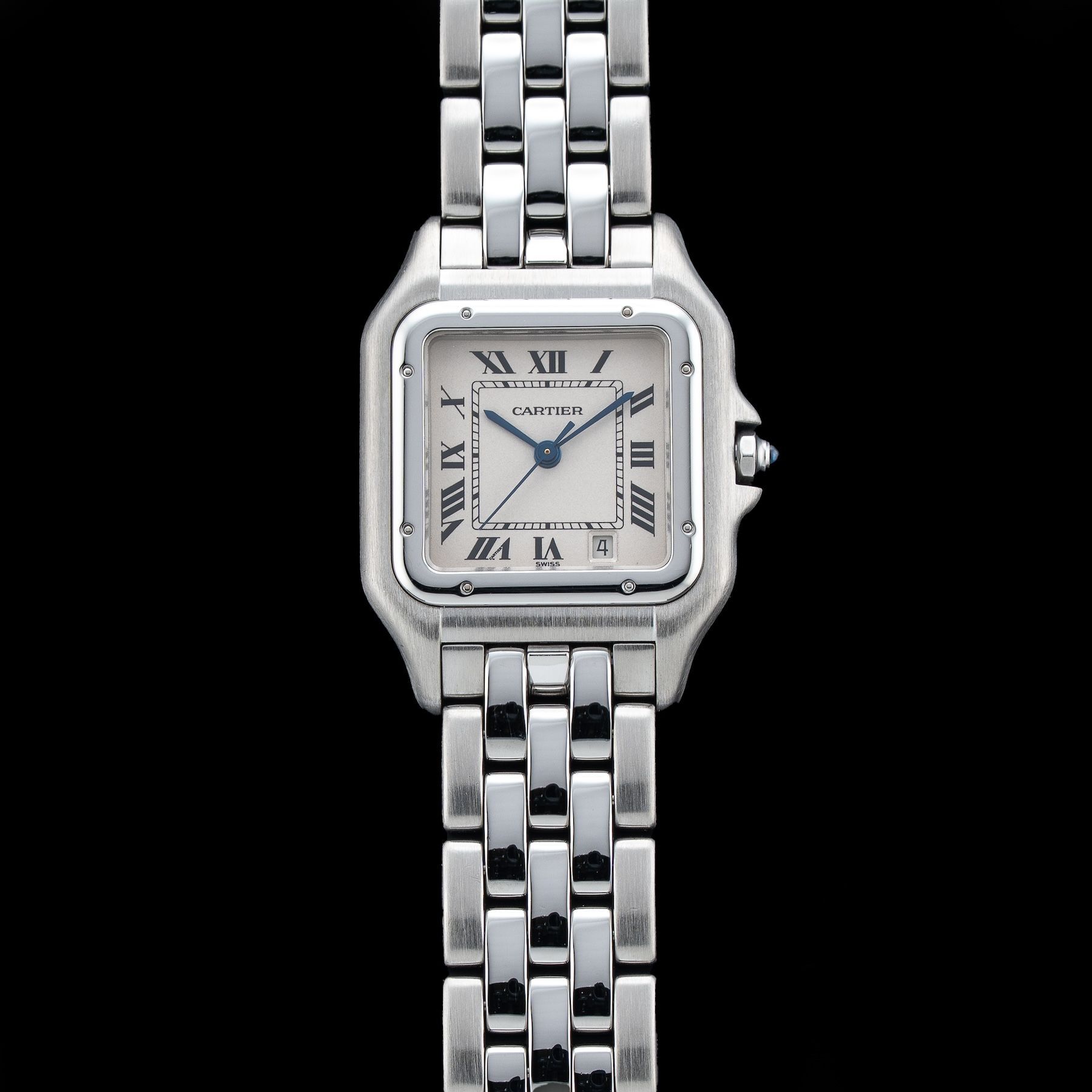 Cartier W25054P5 Panthere