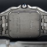 Cartier W25054P5 Panthere image 7 thumbnail