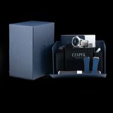 Czapek Antarctique Royal Onyx 40.50mm Stainless Steel image 8 thumbnail